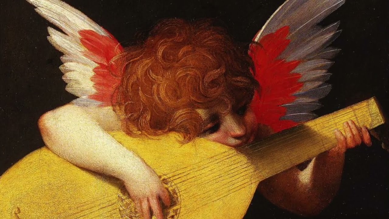 Goethe Essay on Art: How To Find Your Style