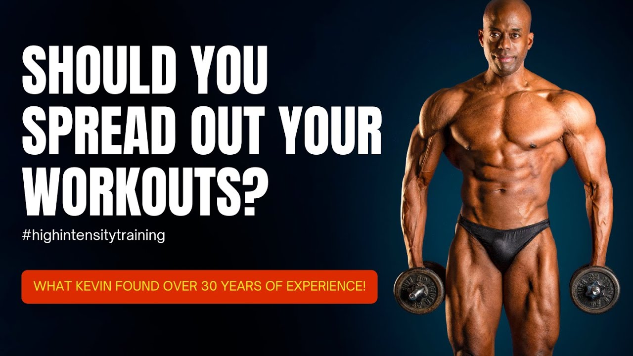 Стоит ли растягивать тренировки? Советы по высокоинтенсивным тренировкам. #naturalbodybuilding