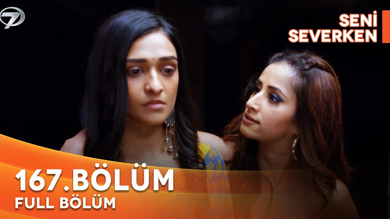 Seni Severken (Bhagya Lakshmi) Hint Dizisi | 167. B&ouml;l&uuml;m (Kısa Versiyon)@kanal7​