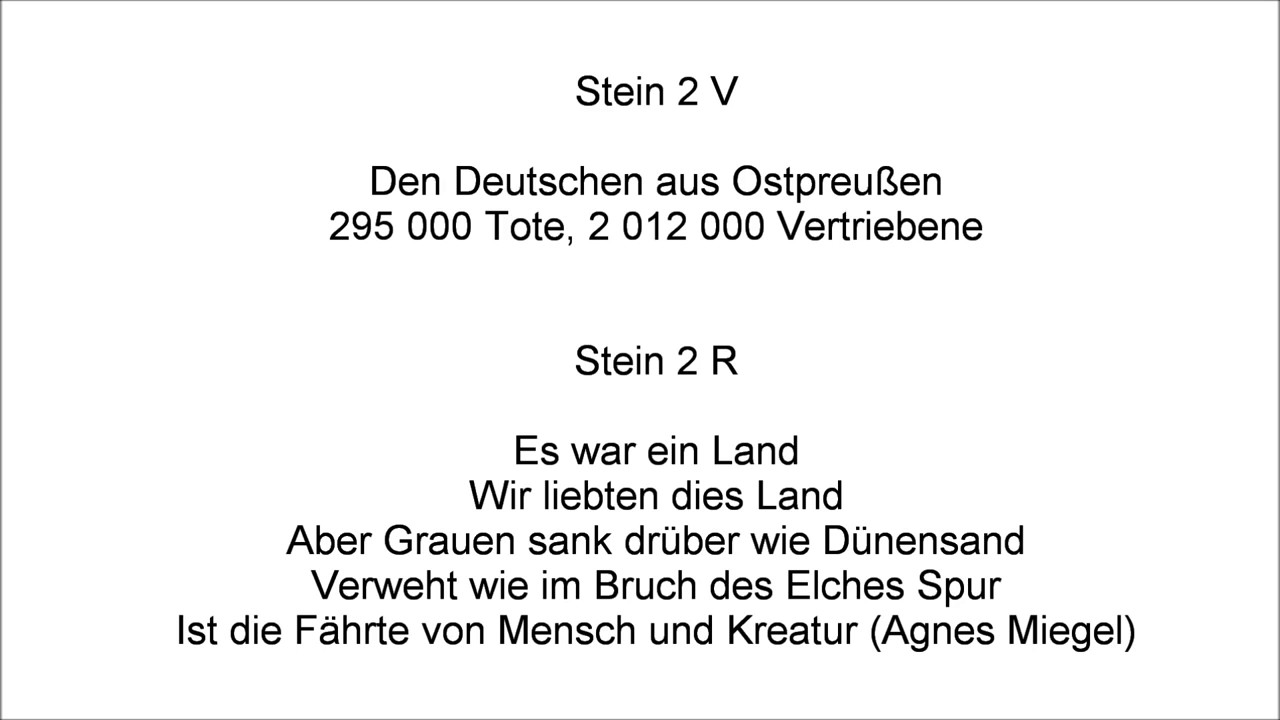Deutsche Ged&auml;chtnisst&auml;tte Guthmannshausen in Th&uuml;ringen