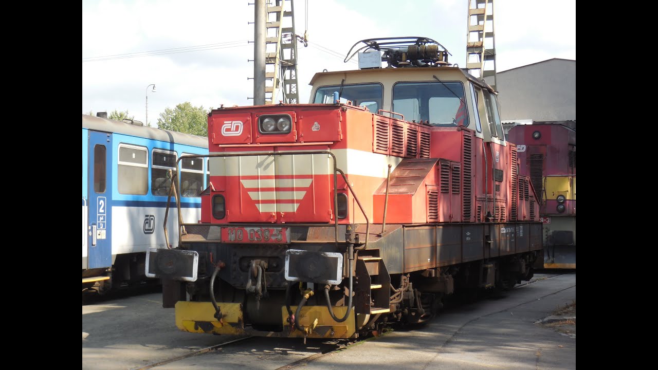 Den železnice ve Valašském Meziříčí-12.9.2015