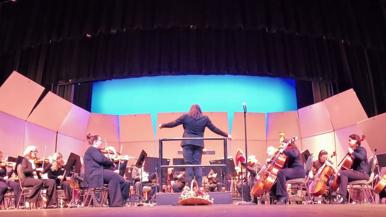 Holiday Pops 2025 - Frozen Medley