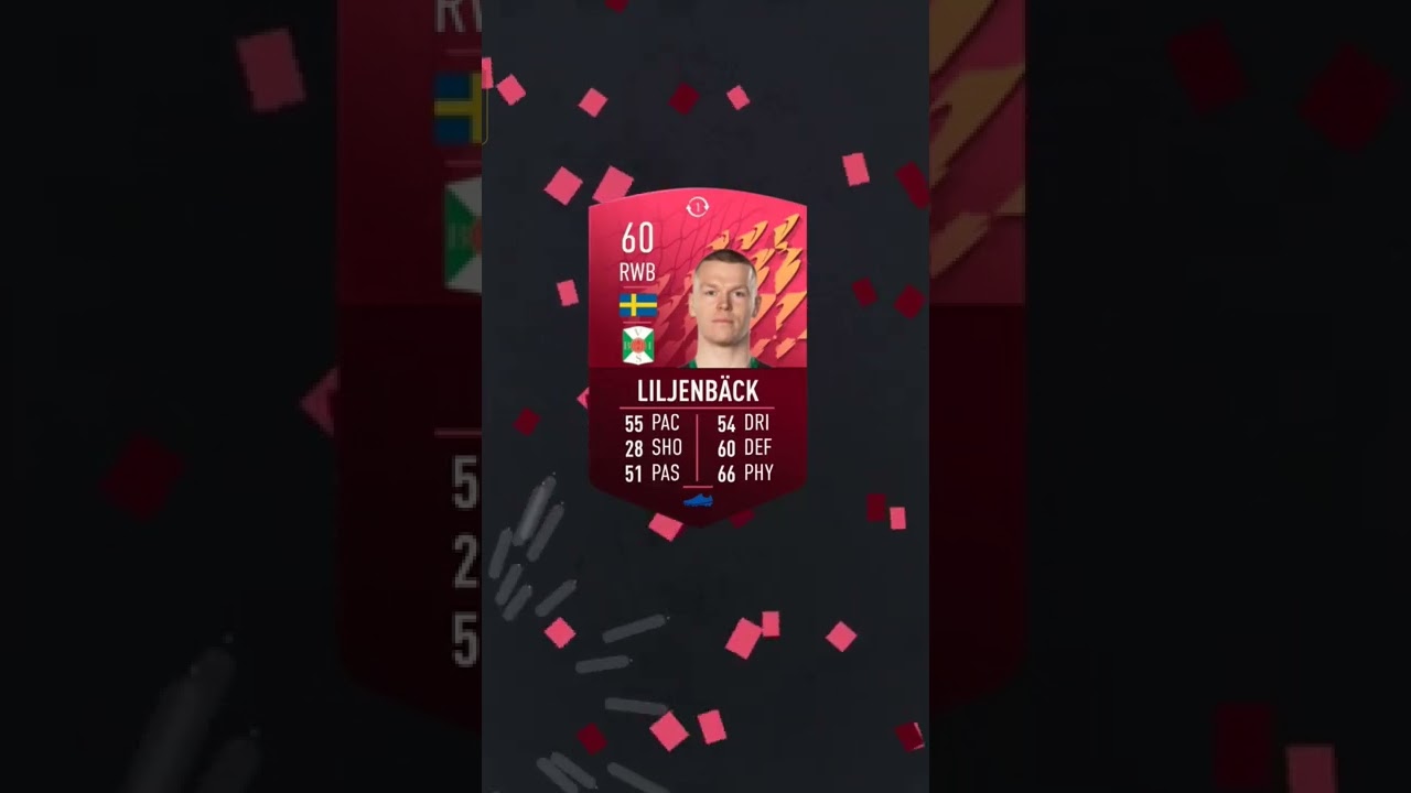 SHAPESHIFTER FOUNDATIONS PACK #fifa22 #fifa22packopening #fifa22ultimateteam #shorts #companion