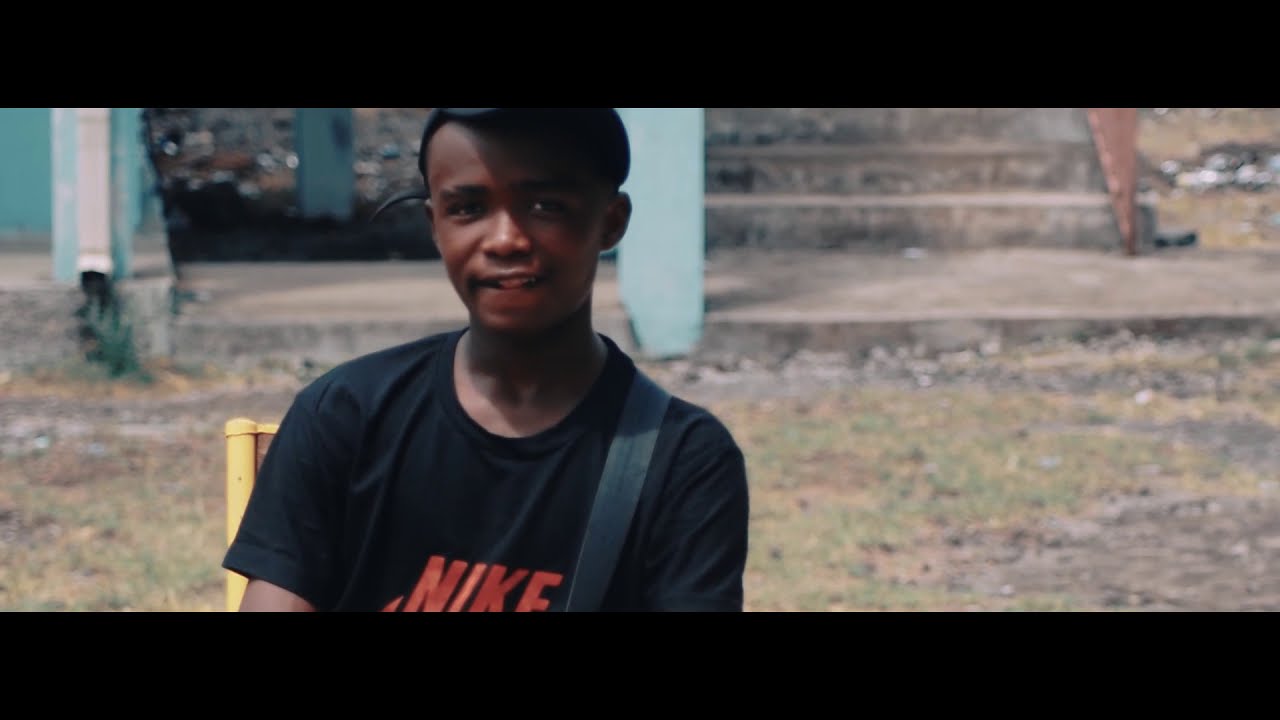 LZ GVNG _-_Ngangni-wagu- (clip officiel)