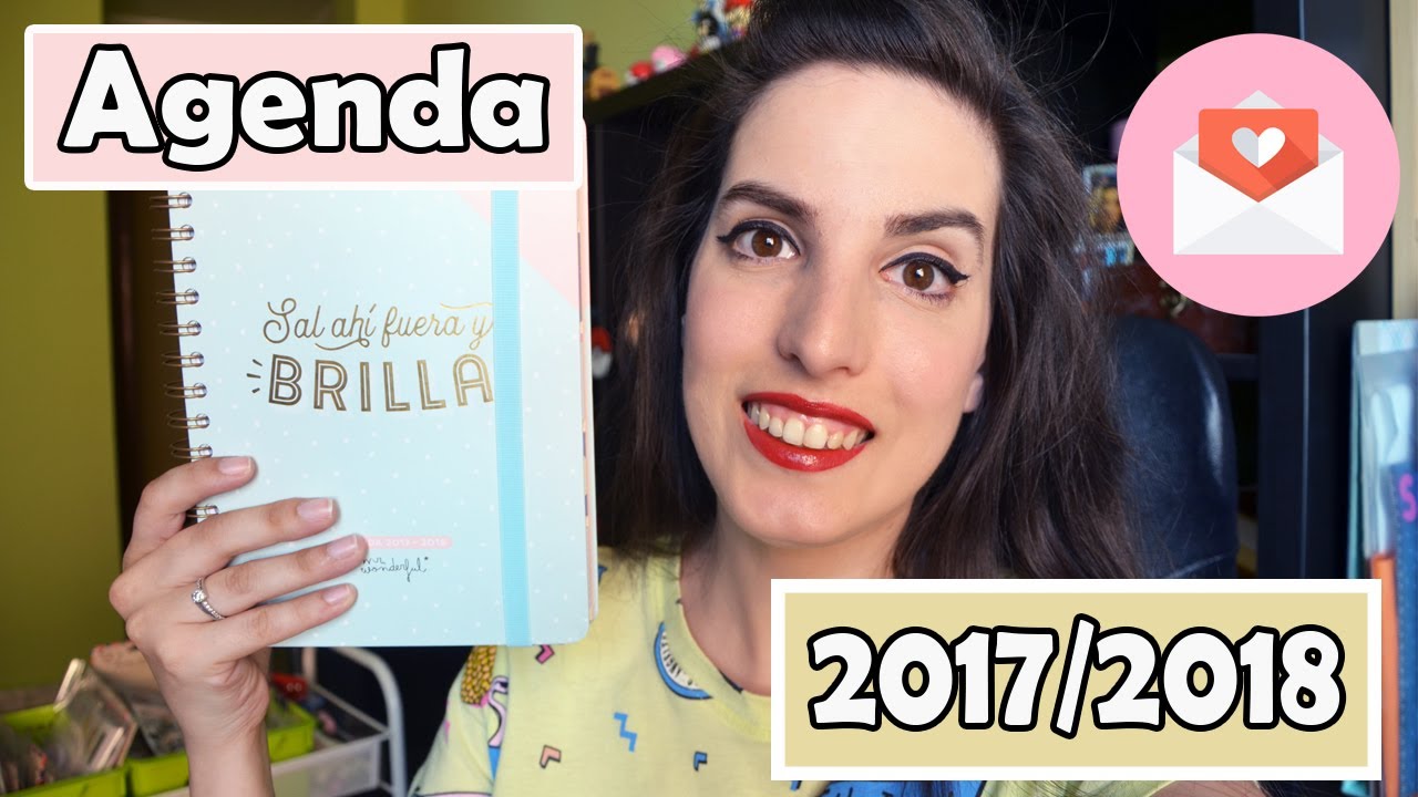 Agenda Mr Wonderful 2017/2018 - Review