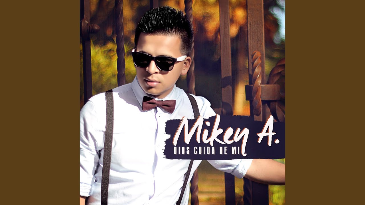 Dios Cuida De Mi (Remix) (feat. Michael Pratts)