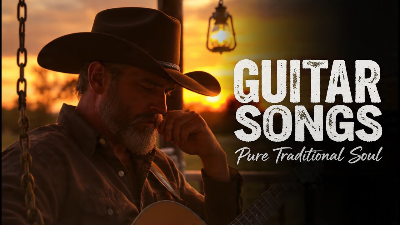 Country Hall of Fame Icons Live 24/7 🤠 Jimmie Rodgers, Hank Williams, Johnny Cash - Timeless Country