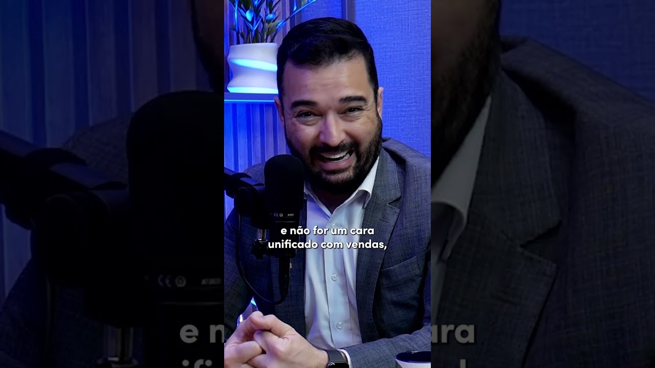 Vendas x marketing ou vendas e marketing? 