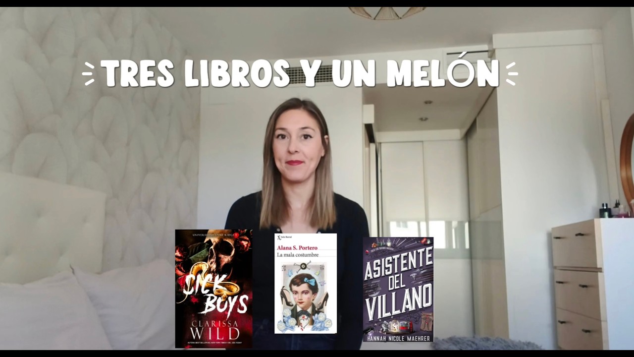 👉 Reseñas sin spoilers | Sick Boys, La mala costumbre y Asistente del villano