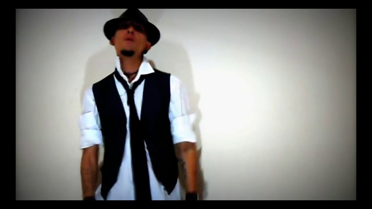 Handriell X -  Nem a morte vai me fazer te esquecer [WEBVIDEO OFICIAL]