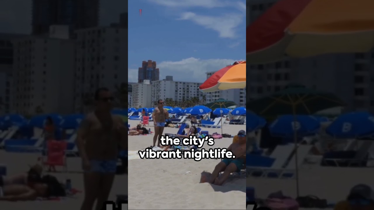 Top USA Destinations: A Quick Tour 