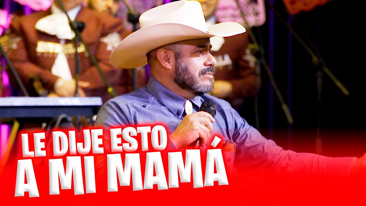 🔥🔞 Le dije a mi mam&aacute; que se consiga un novio! - Edson Z&uacute;&ntilde;iga el Norte&ntilde;o
