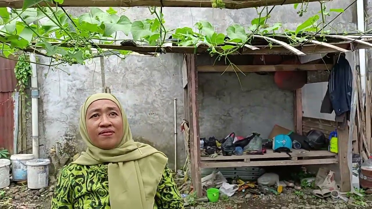 Mendadak Agrowisata 