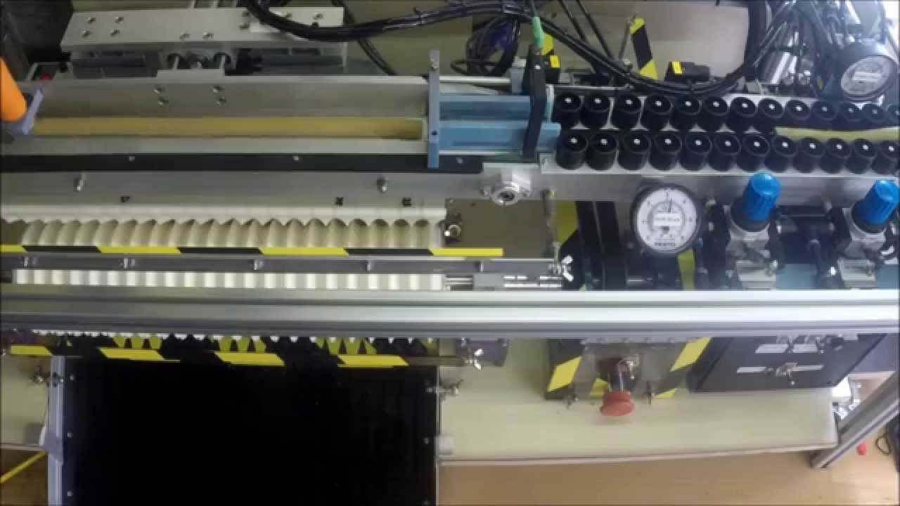Boiliemaschine