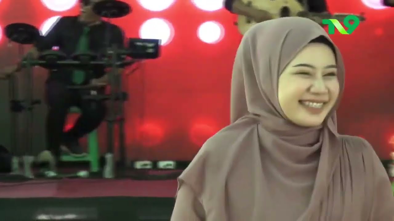 LAGU TOP REQUEST | TAPI JADI RICUH GARA - GARA SEMUA IKUT JOGED