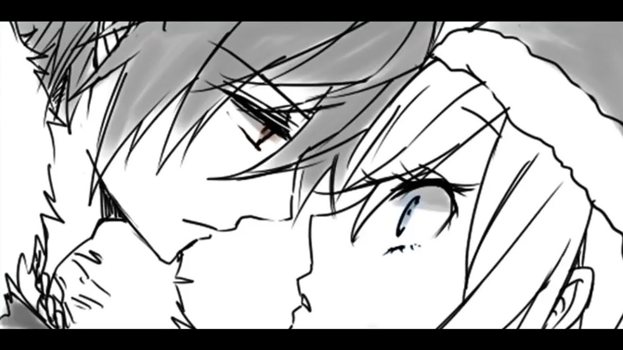Un Rêve Étrange - Grey x Jubia (Fairy Tail Doujinshi) [VF]