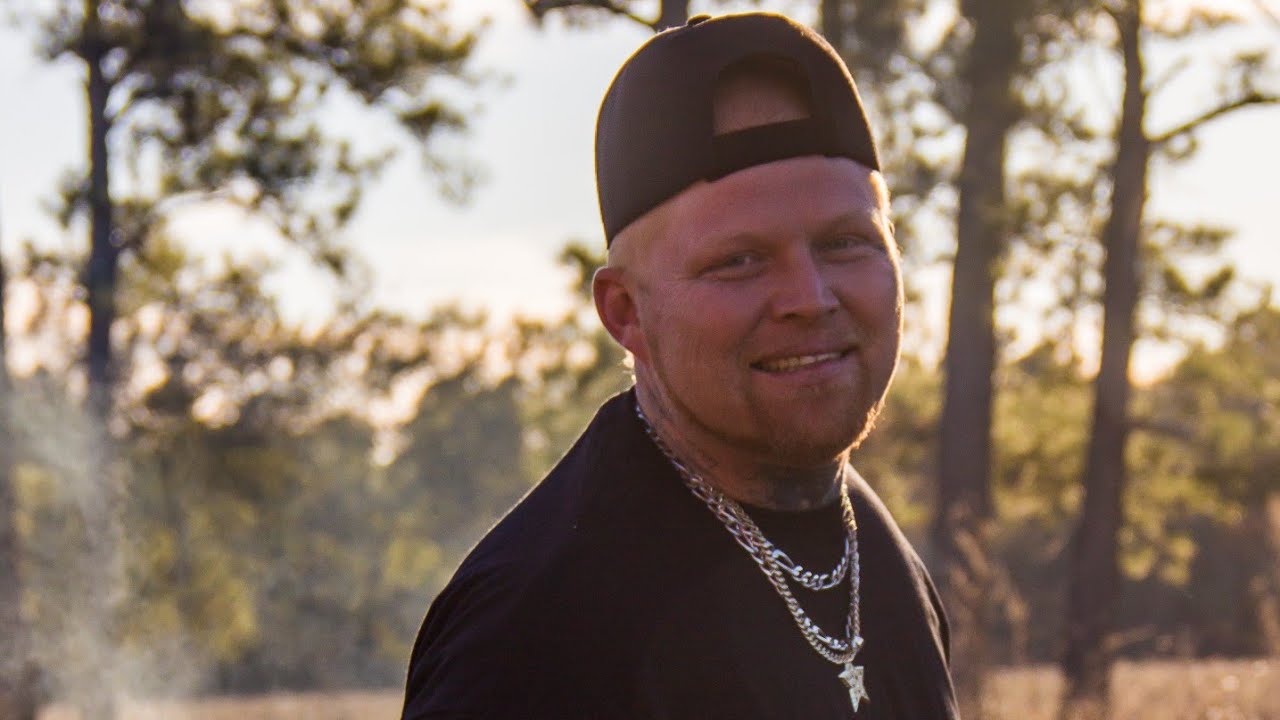 Millie Redd - "Smoke" ft. Jamie Ray (Official Music Video) 