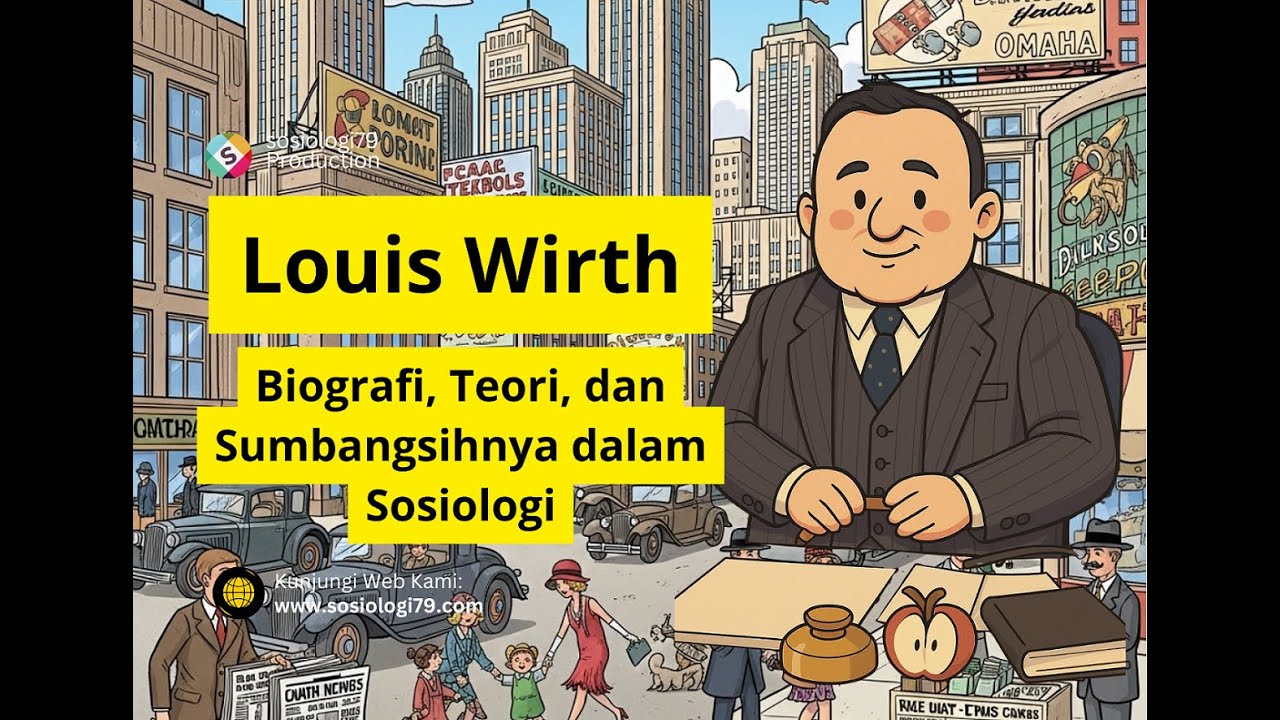 Louis Wirth