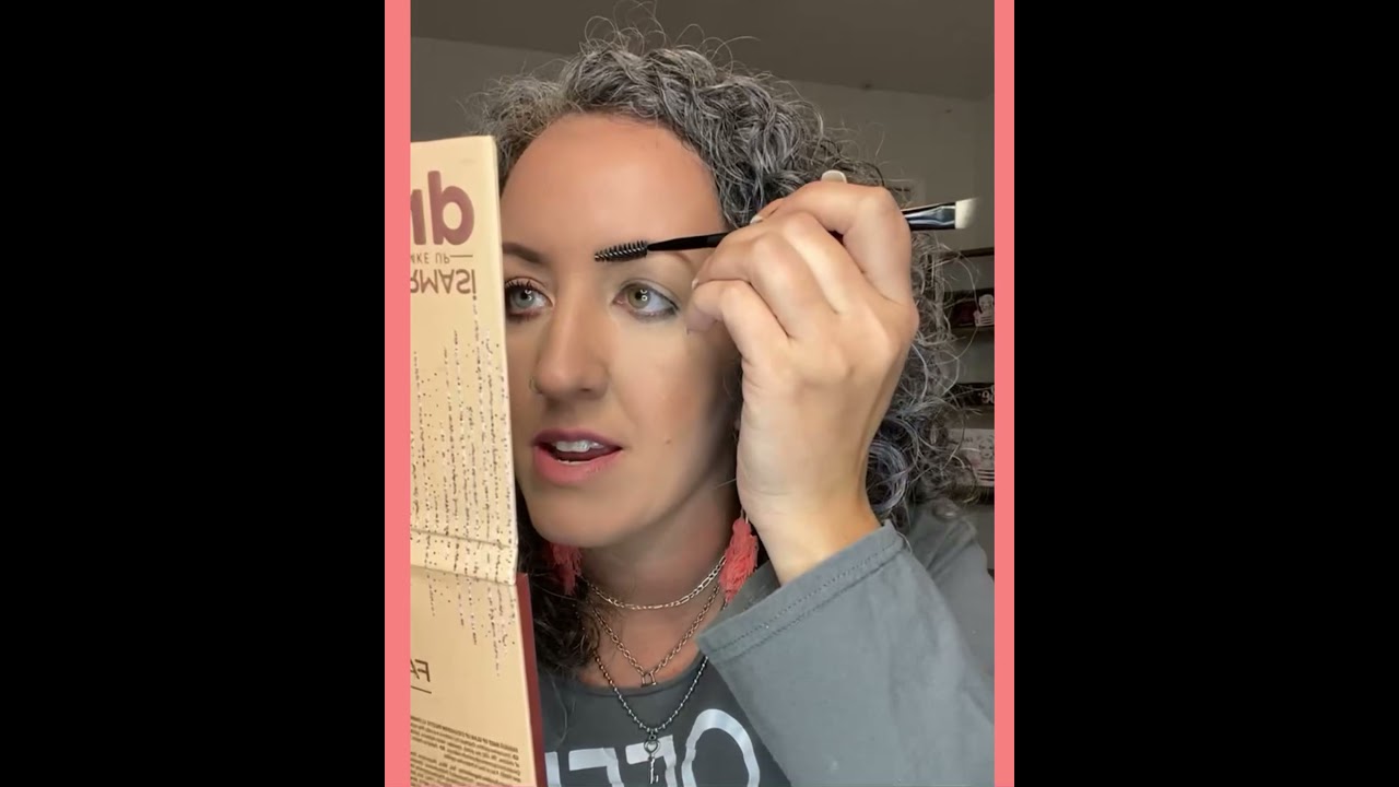Eye Brows 101