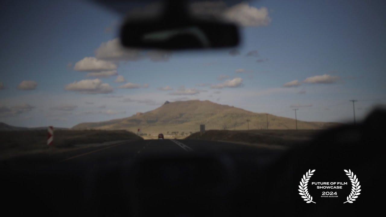 Atmospheric Arrivals - Trailer | FOFS 2024 OFFICIAL SELECTION
