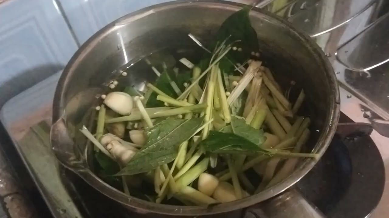 Herbal obat sakit sendi dan keram#information #bermanfaat #kesemutan #kesehatan 