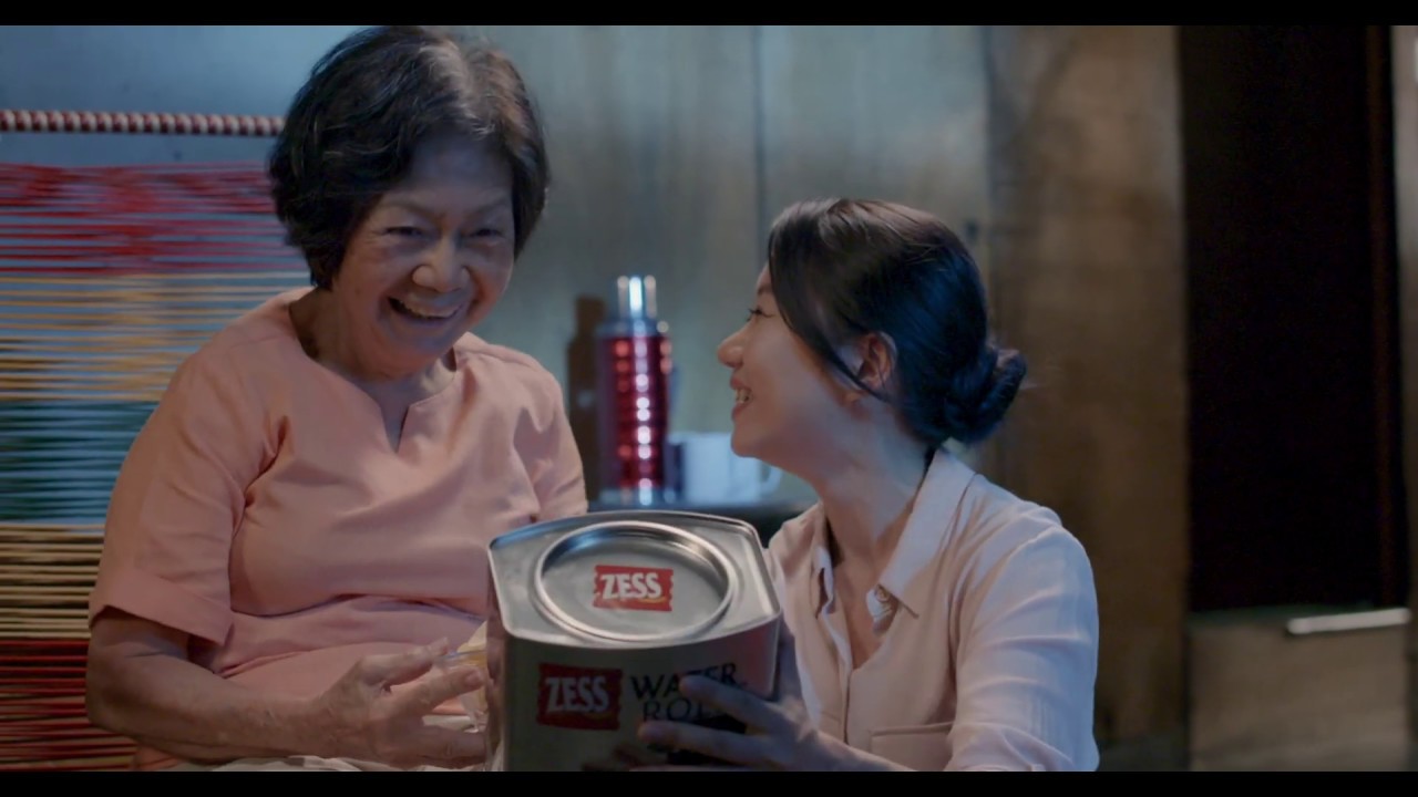 Zess & Jacker CNY 2020 Video