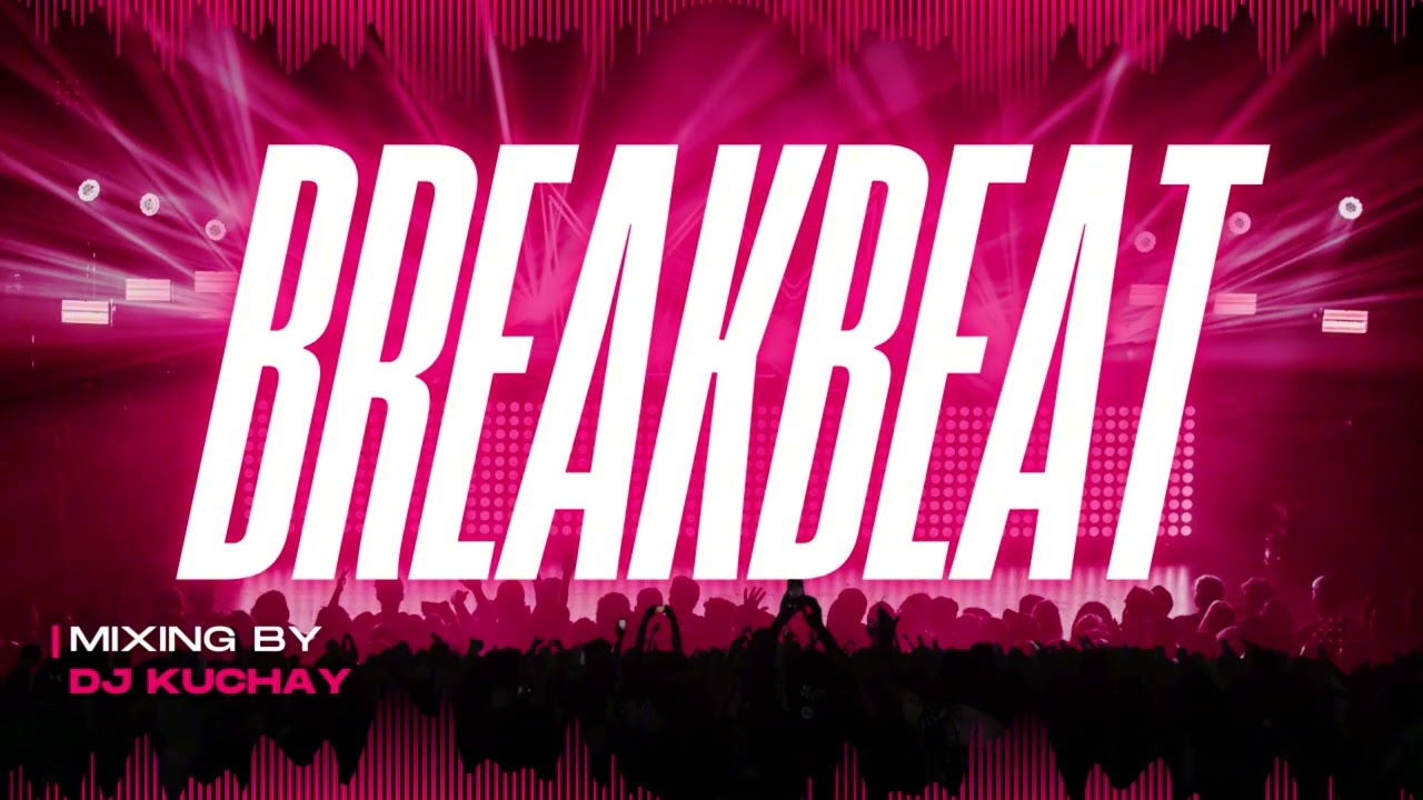 Breakbeat Viral