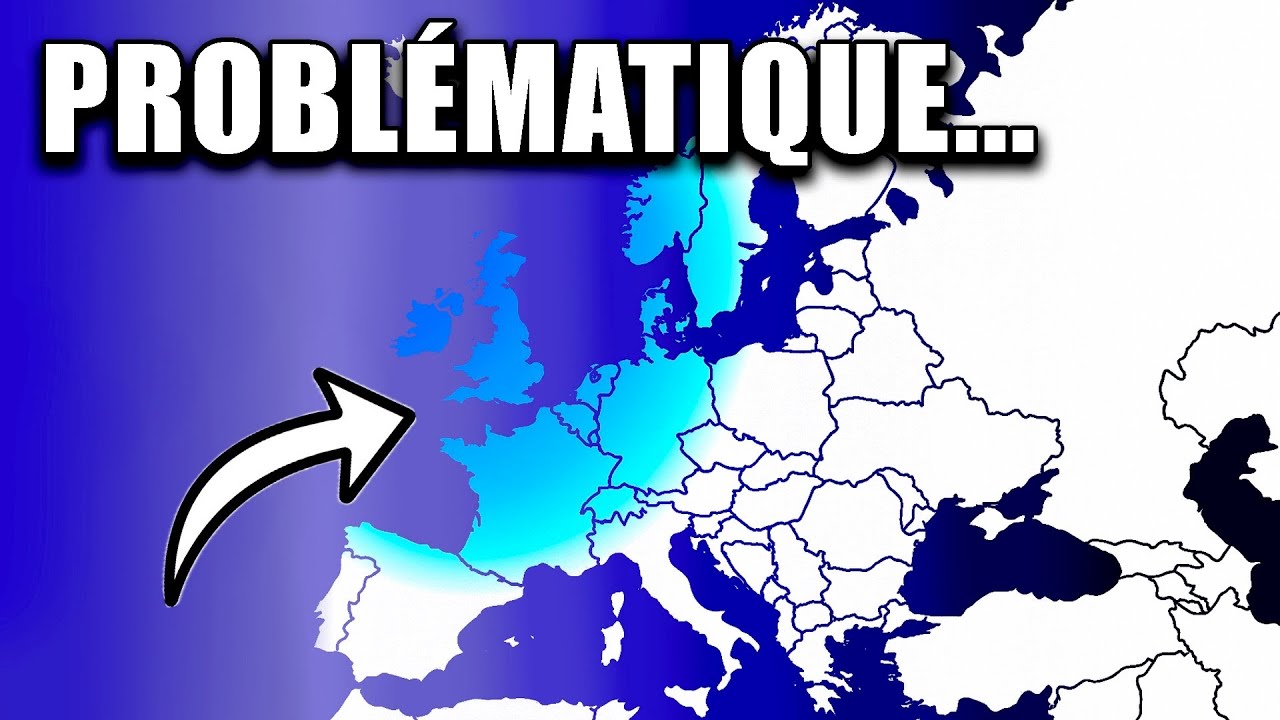 Cette BASCULE ne sera PAS sans CONSÉQUENCES…