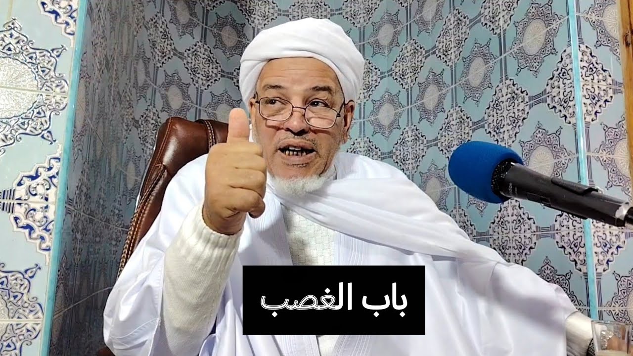 شرح أسهل المسالك : باب الغصب 