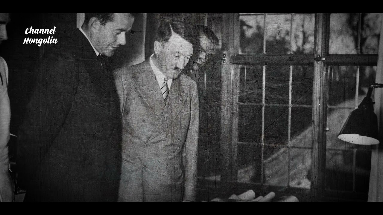 Дэлхийн 2-р дайнд Герман ялж болох байсан 10 баримт