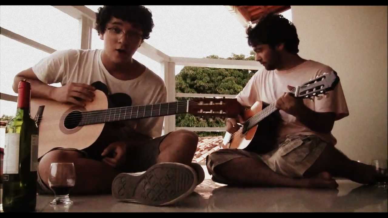Phill Veras -  Cambota