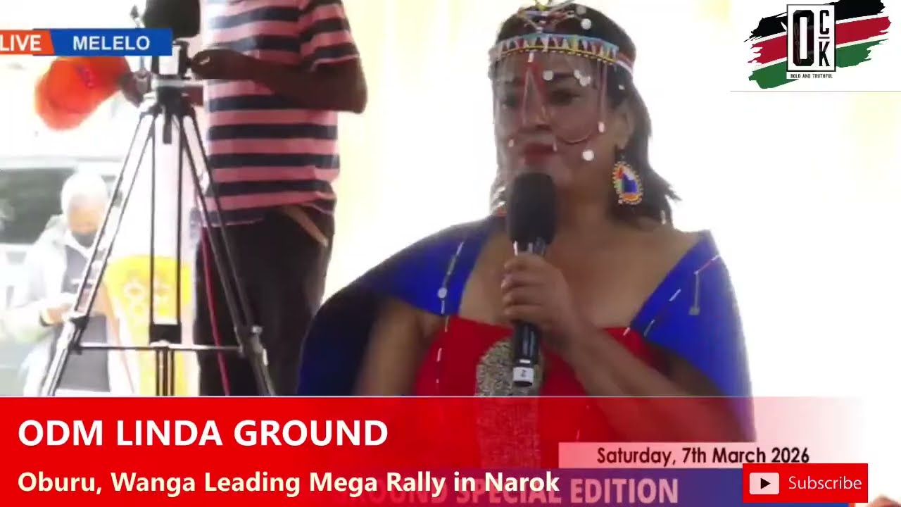🔥RUTO ANAUZA SAFARICOM NA VITU ZINGINE HAZITUSAIDII NDIO TUJENGE MABARABARA - CLUELESS PASSARIS