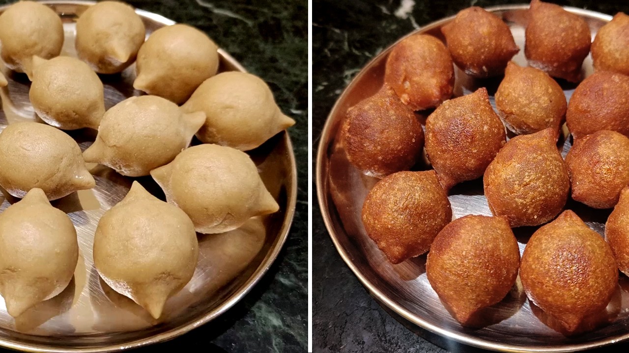 Pur Diya Pitha Recipe | পুৰ দিয়া পিঠা  | New Assamese Kitchen Recipe