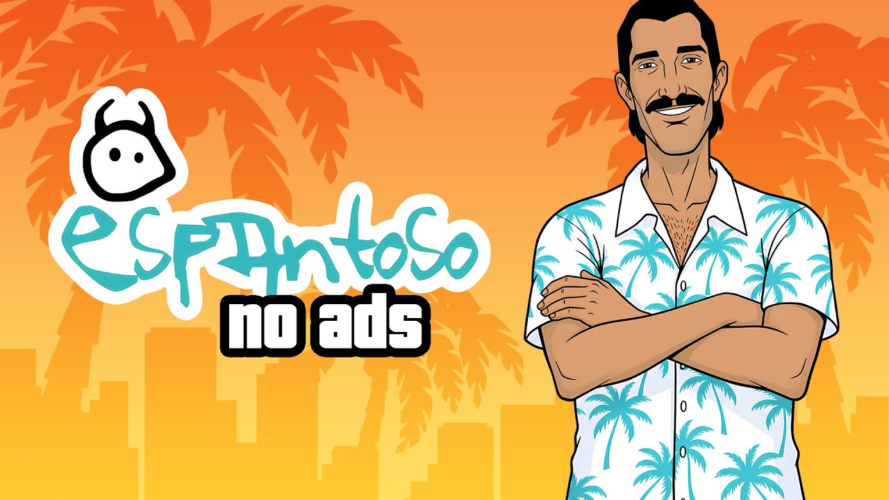 🥁 Radio Espantoso (No Ads) &mdash; GTA: Vice City Stories Station | VCS Full Soundtrack (Music)