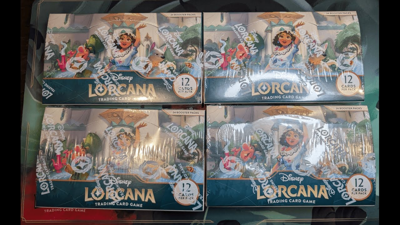SPECIAL: Archazia's Island Case OPENING! Wild pulls and ENCHANTED!!!