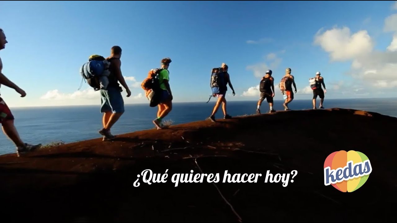 kedas.es ¿Qué quieres hacer hoy?