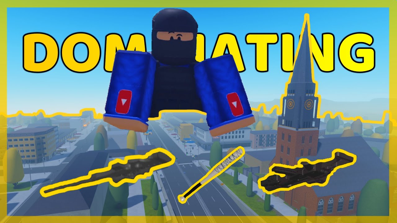 DOMINATING SERVER🔥 in CRIMINAL🥷 + 700 ATTACKS with FIREARM ! | Emergency Hamburg