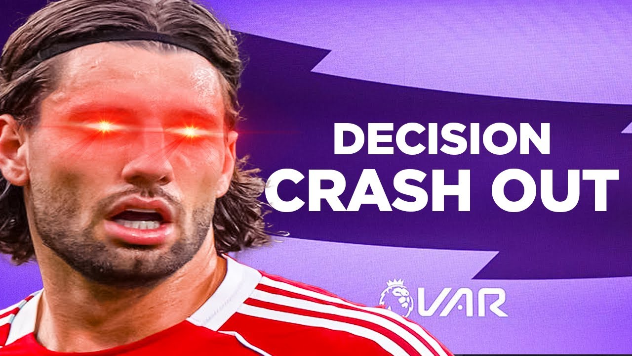 ITS OVER FOR LIVERPOOL [RANT]