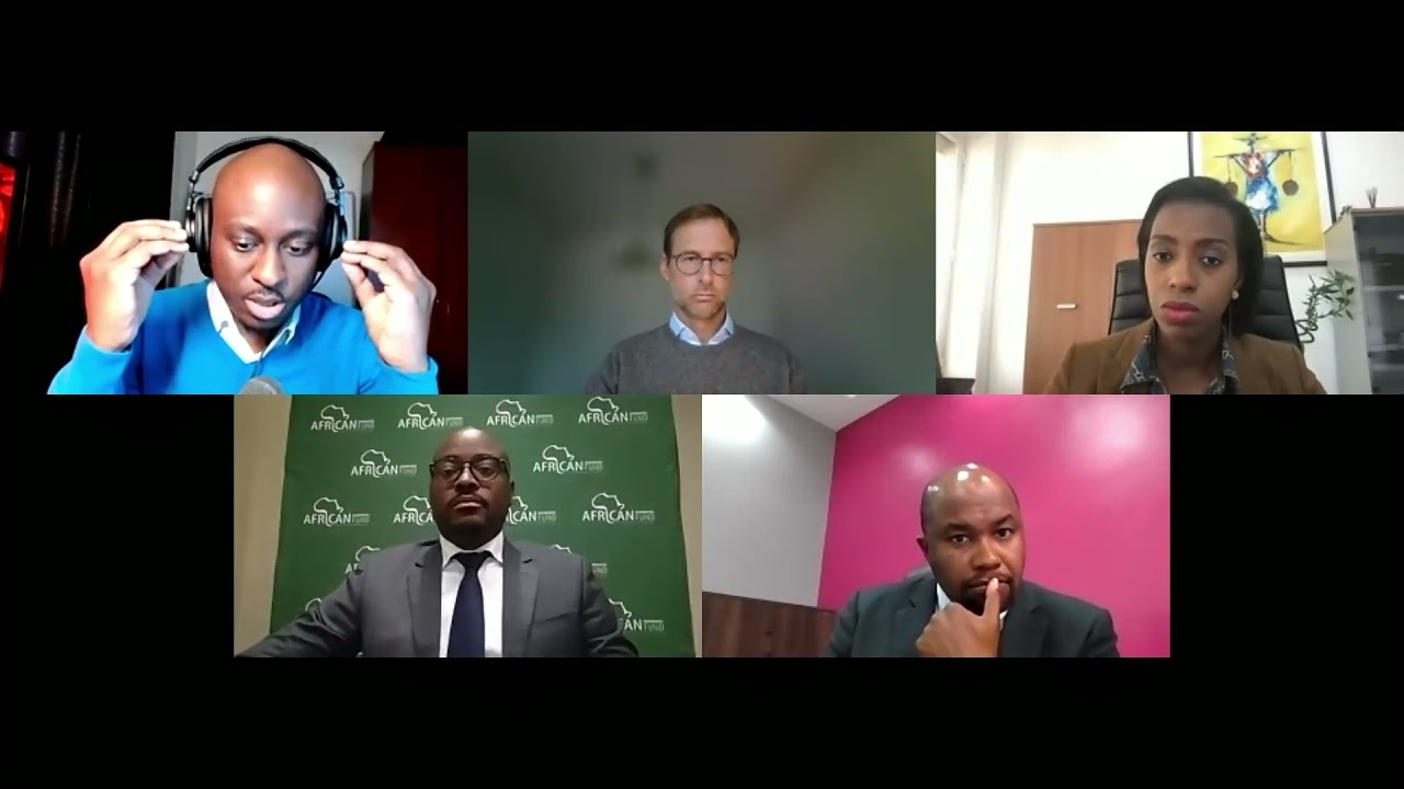 [WEBINAR🖥️💡] Tearing down the barriers to SME lending in Africa