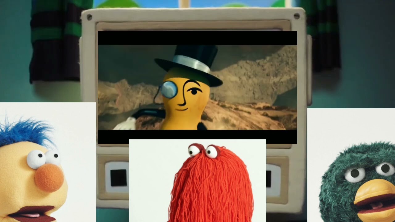 DHMIS React To Mr Peanut Death And Baby Nut