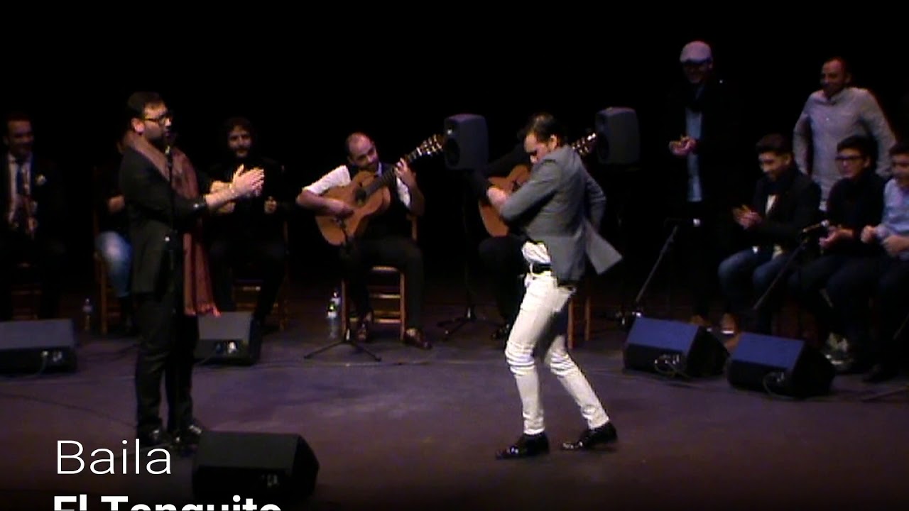 XXV ZAMBOMBA DE LA HERMANDAD DE LOS GITANOS DE LEBRIJA