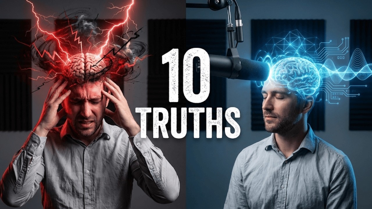 Why Your Brain Tingles: The Weird Science of ASMR