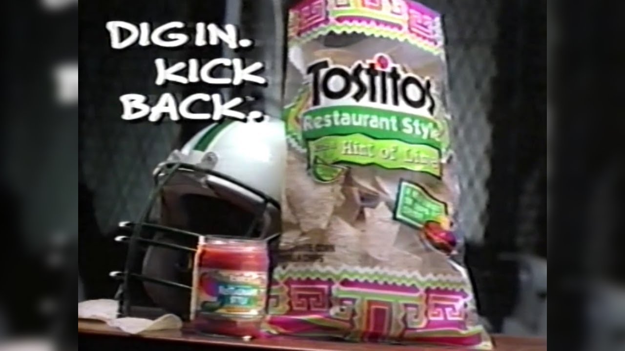90's Commercials - NBC May 1999 Part 3