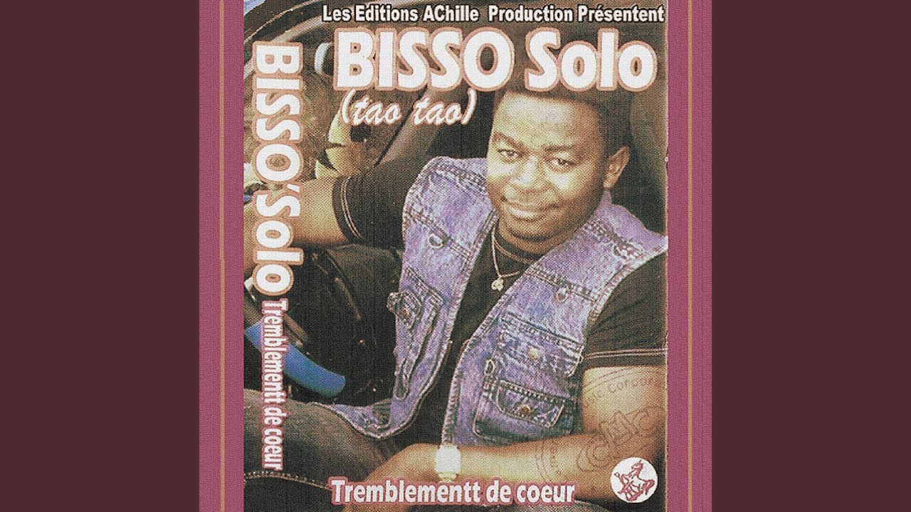 Tremblement de coeur