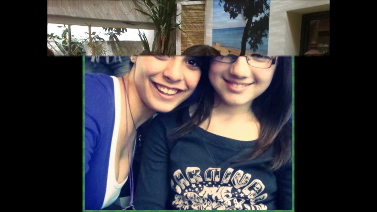 friends aura dione ellh+mixaela