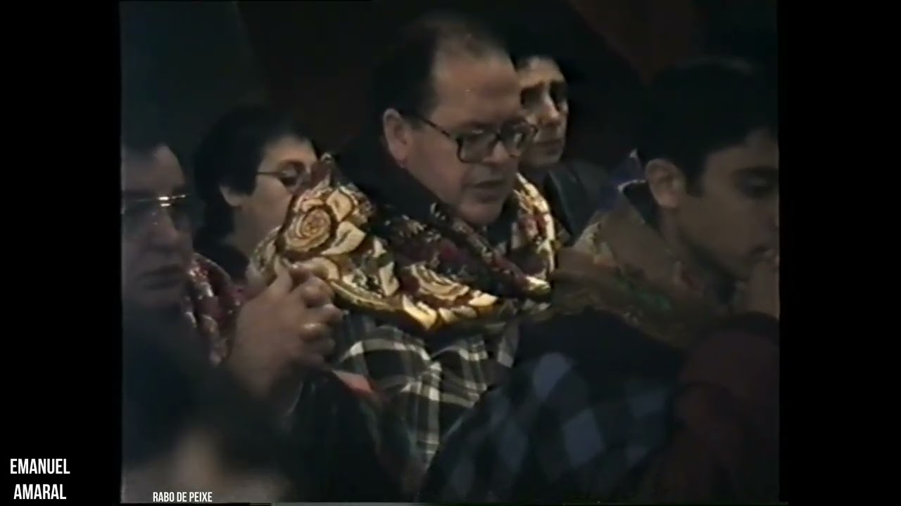 ROMARIA DA RIBEIRINHA ANO 1995