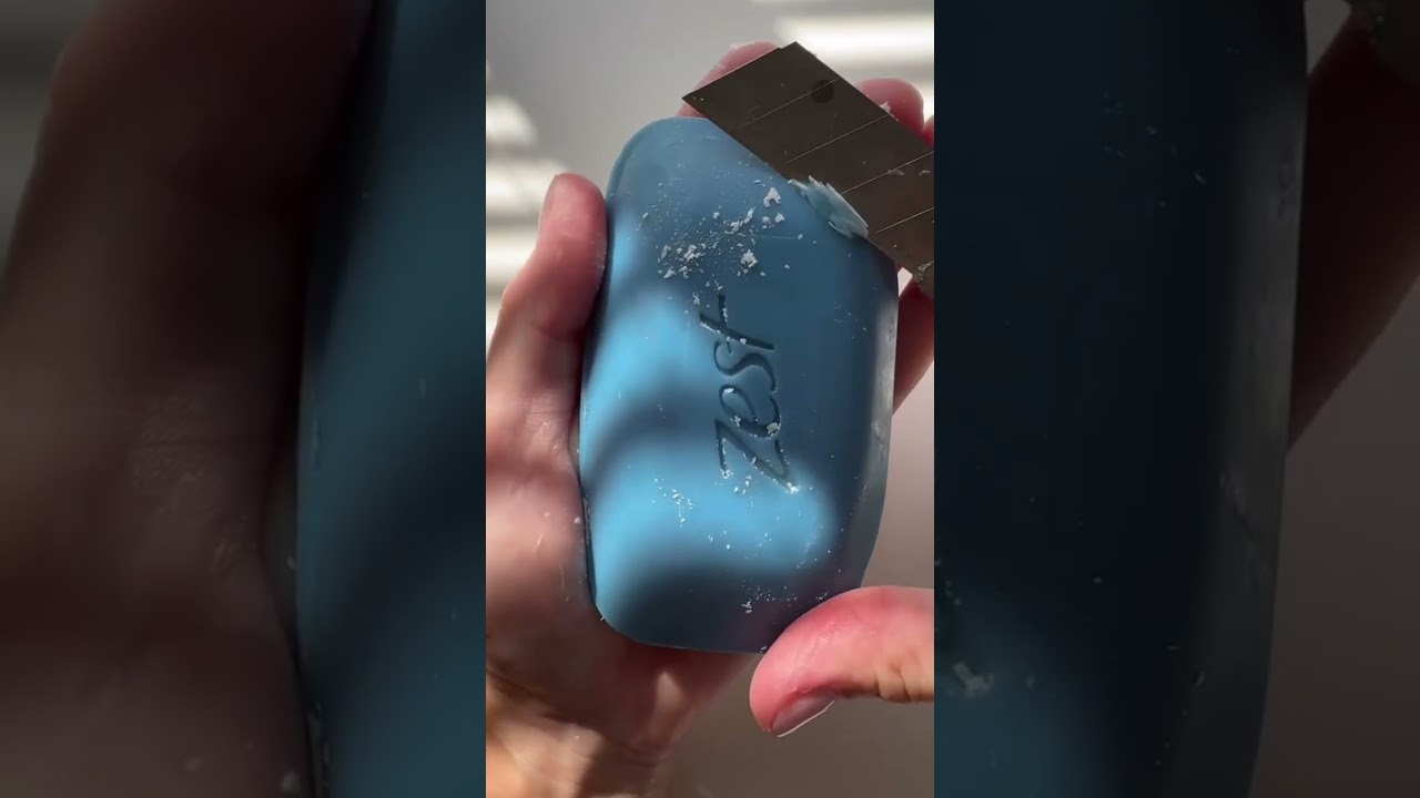 Crisp layers, perfect sounds 🧼 