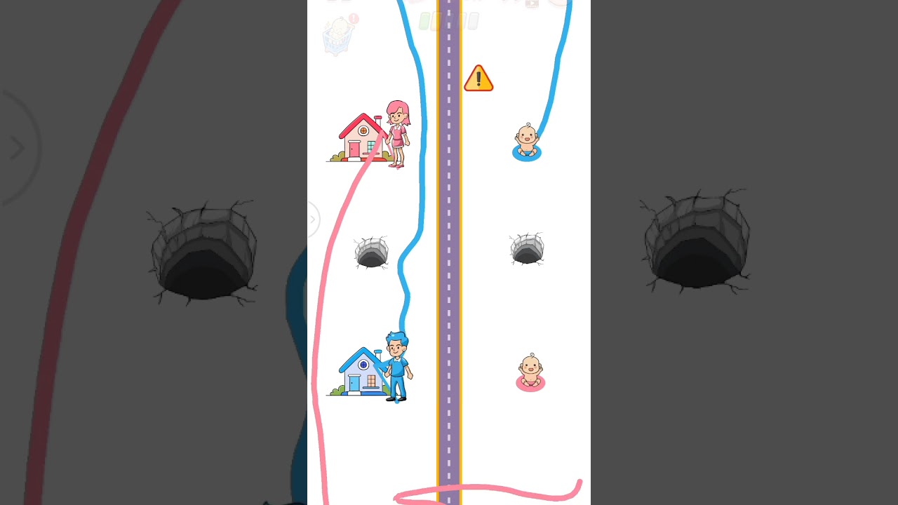 home 🏠rush game🎮#viralshort #ahmed gaming 1.9#