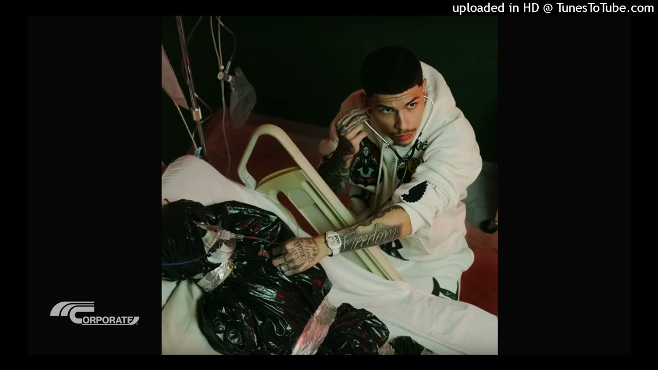 RNB.FOEMOB Type Beat - Body Dropper