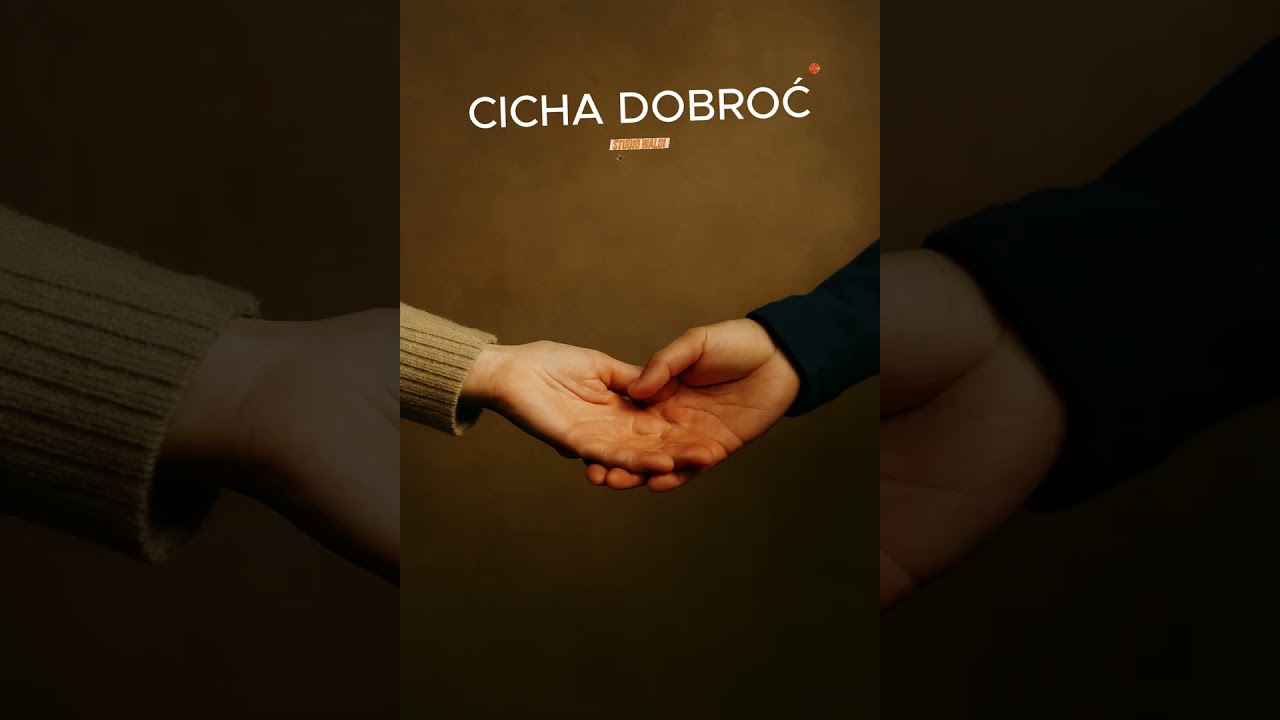 Cicha dobroć